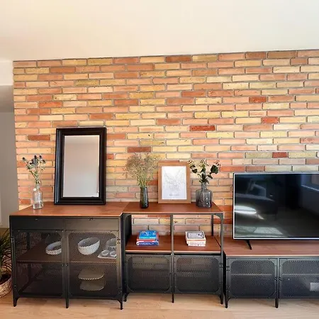 Appartement In Klingerka With Magnificent View Of Castle, Danube And Old *